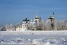 Купить 10 рублей 2007 ММД "Великий Устюг (древние города России, ДГР)", мешковая сохранность