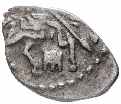 купить Фёдор III Алексеевич Романов. Копейка Московского чекана