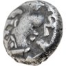Купить Галлия, племена лингонов, Leuci, 100-50 годы до Р.Х., Квинарий. (Лошадь)