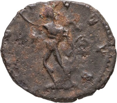 купить Римская Империя, Тетрик, 270-273гг, Антониниан