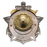 Купить Памятный знак "Участник обороны Приморья Щ-125"МУКСУН""