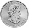 Купить Канада 5 долларов 2022