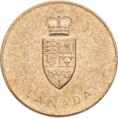 купить Канада жетон "Конфедерация 1867-1967"