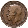 Купить Великобритания 1 пенни (penny) 1912