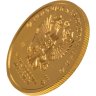Купить 10 рублей 2023 ММД UNC "Один Червонец 1923 - 2023 Сеятель"