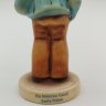Купить Статуэтка "Счастливчик",  M.I. Hummel  Membership, фарфор, роспись, Goebel, Германия, 1992-1993 гг.