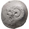 Купить Великое Княжество Рязанское денга Иван Фёдорович 1417-1456 гг