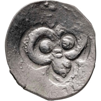 купить Великое Княжество Рязанское денга Иван Фёдорович 1417-1456 гг