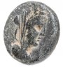 Купить Лидия, Сарды, 133 годы до Р.Х.- 14 годы, АЕ21. (Зевс Лидий)
