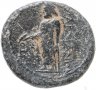 Купить Лидия, Сарды, 133 годы до Р.Х.- 14 годы, АЕ21. (Зевс Лидий)