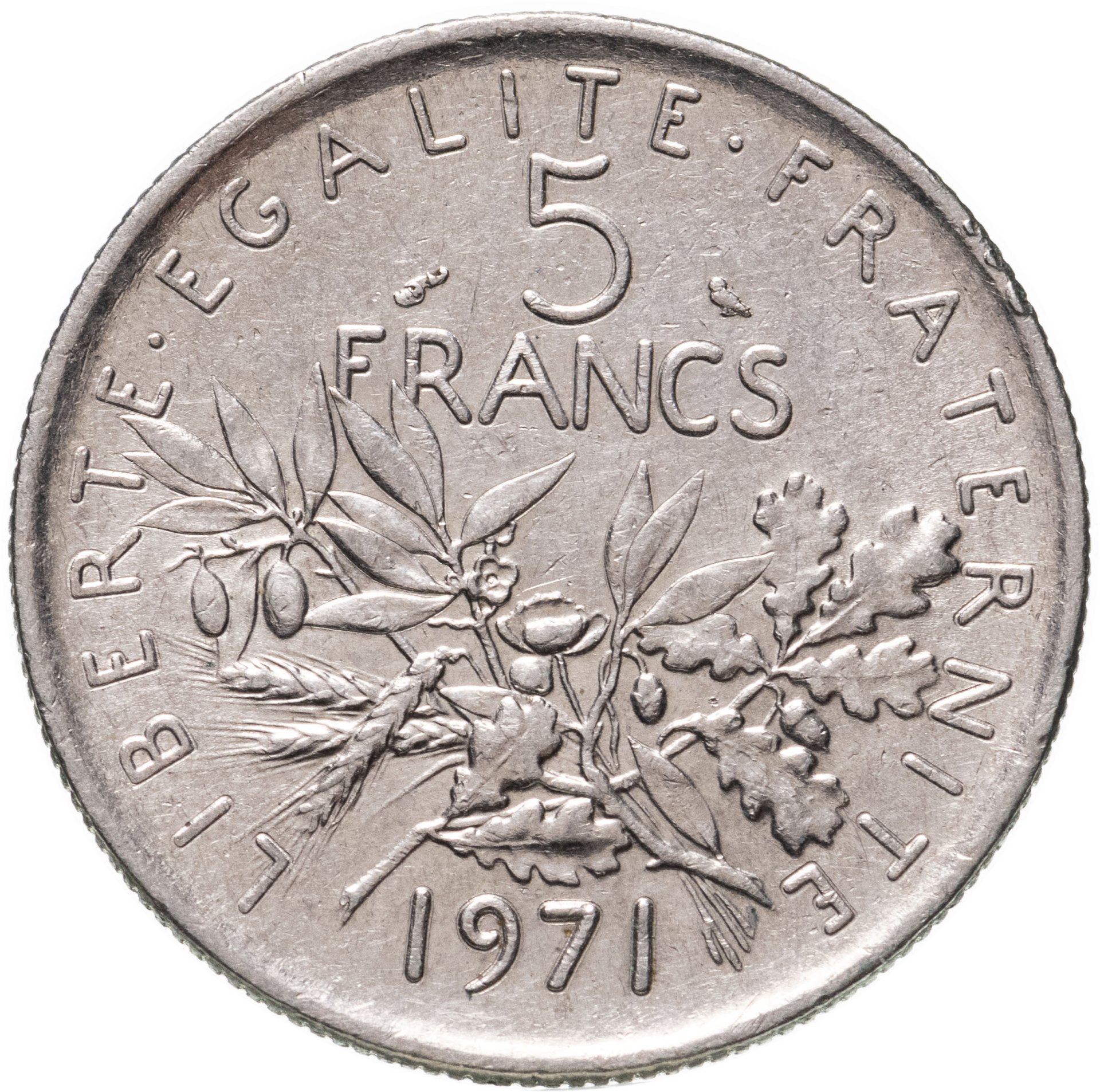 Монет франции цена