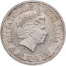 Купить Австралия 50 центов (cents) 2004 Год Обезьяны