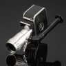 Купить Кинокамера "Bolex C8SL" с объективом "Berthiot Pan-Cinor 2.8/10-30" в кофре, Paillard Bolex, металл, стекло, бумага, Швейцария, 1959 г.