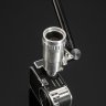 Купить Кинокамера "Bolex C8SL" с объективом "Berthiot Pan-Cinor 2.8/10-30" в кофре, Paillard Bolex, металл, стекло, бумага, Швейцария, 1959 г.