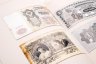 Купить Страницы отечественной истории в бумажных денежных знаках. Очерки по истории бонистики XIX-XX вв. Шиканова И.С. Издание 2016 г.
