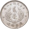 Купить Китай, провинция Гуандун (Квантунг) 20 центов 1929