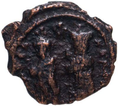 купить Византийская империя, Фока 602-610 гг., Декануммий (10 Нуммиев)