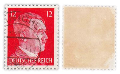 купить Германия, Третий Рейх 12 рейхспфеннигов 1941