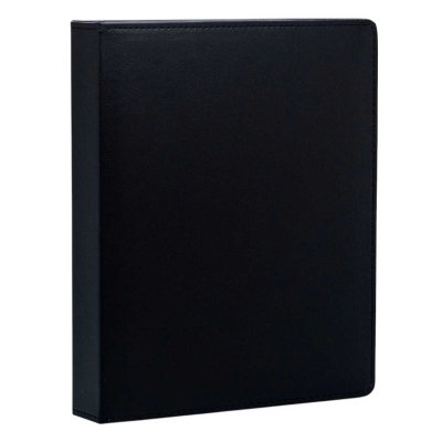 купить Альбом папка для монет и банкнот "OPTIMA" Оптима Синяя