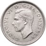 Купить Великобритания 3 пенса (pence) 1938