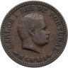 Купить Индия (Португальская) 1/8 танга (tanga) 1903