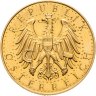 Купить Австрия 100 шиллингов 1927