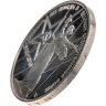 Купить 1 рубль 1975 Proof "30 лет Победы советского народа в Великой Отечественной войне" стародел