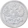 Купить 15 копеек 1888 СПБ-АГ