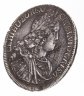 Купить Священная Римская Империя 1 талер 1729 Император Карл VI , чеканка в Халл