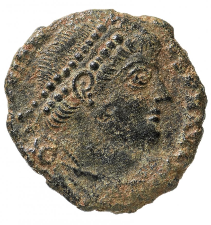 купить Римская империя, Иовиан, 363-364 годы, центенионалий.