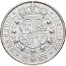 Купить Швеция 2 кроны 1907 "50 лет свадьбе Короля Оскара II и Леди Софии"