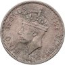Купить Малайя 20 центов (cents) 1950