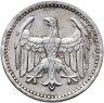 Купить Германия, Веймарская республика 3 марки 1924