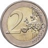 Купить Мальта 2 евро (euro) 2013 "100 лет Самоуправлению Мальты"