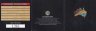 Купить Австралия 15 долларов 2006 "Флора  Австралии - Анигозантос" с сертификатом