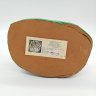 Купить Игрушка каргопольская "У плетня", Управление местной промышленности Архоблисполкома Предприятие НХП "Беломорские узоры", г.Архангельск, глина, лепка, роспись, СССР, 1960-1980 гг.
