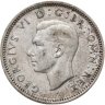 Купить Великобритания 6 пенсов (pence) 1942