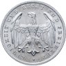 Купить Германия 500 марок (mark) 1923, знак монетного двора "A" — Берлин