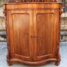 Купить Шкаф, дерево, Италия, 1830-1890 гг.