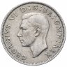 Купить Великобритания 2 шиллинга (флорин) 1949