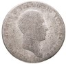 Купить Пруссия 1/6 талера  1816