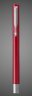 Купить Перьевая ручка Parker Vector Standard F01, цвет: Red, Металлы: латунь, пластик, хром, 2026 г.