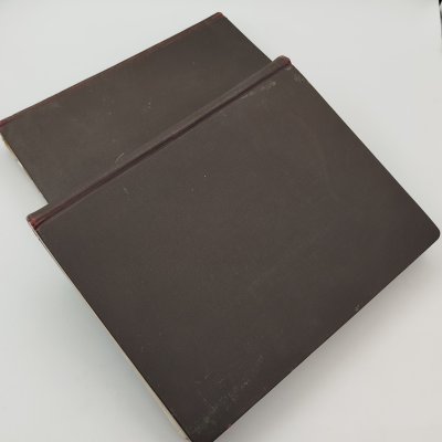 купить Книги под редакцией В.М. Шимкевича "Чудеса природы" Т.1, Т.2, бумага, печать, коленкор, Типо-литография акционерного общества «Самообразование», Российская империя, 1896 г.