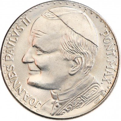 Купить Жетон Joannes Pavlvs II