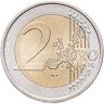 Купить Монако 2 евро (euro) 2002