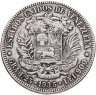 Купить Венесуэла 5 боливаров 1935