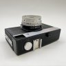 Купить Фотоаппарат "Смена-8М" в оригинальном кофре, пластик, стекло, металл, кожа, ЛОМО (Ленинградское оптико-механическое объединение), СССР, 1970-1990 гг.