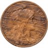 Купить Франция 5 сантимов (centimes) 1915