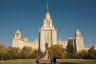 Купить 1 рубль 1979 Олимпиада-80 "Московский Государственный Университет (МГУ)"