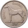 Купить Ирландия 1/2 кроны (crown) 1964